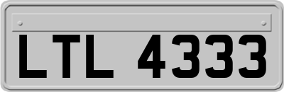 LTL4333