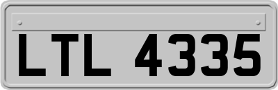 LTL4335