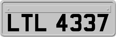 LTL4337