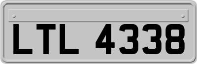 LTL4338