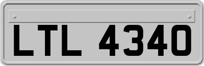 LTL4340
