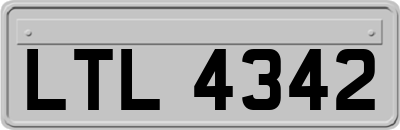 LTL4342
