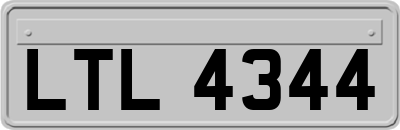 LTL4344