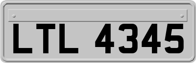 LTL4345