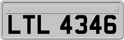 LTL4346