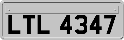 LTL4347