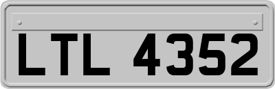 LTL4352