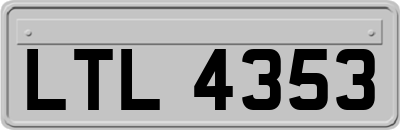 LTL4353