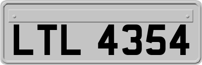 LTL4354