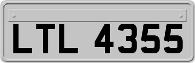 LTL4355