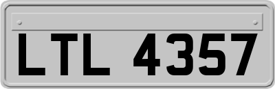 LTL4357