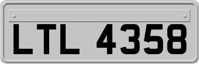 LTL4358
