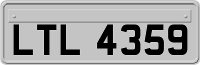 LTL4359