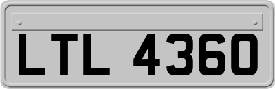 LTL4360