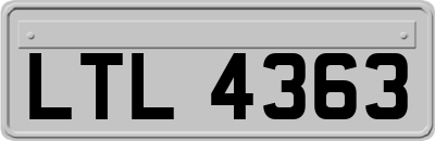 LTL4363