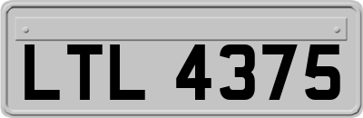 LTL4375