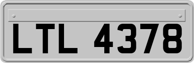 LTL4378