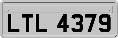 LTL4379