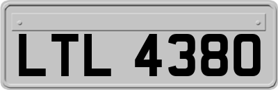 LTL4380