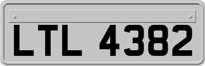 LTL4382
