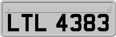 LTL4383