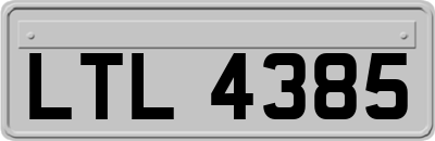 LTL4385