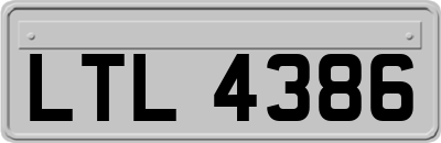 LTL4386