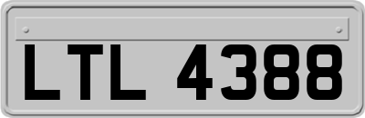 LTL4388