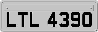 LTL4390