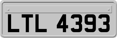 LTL4393