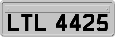 LTL4425