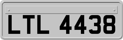 LTL4438