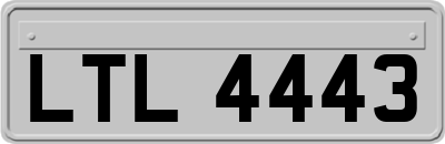 LTL4443