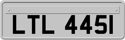 LTL4451