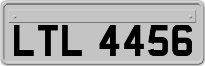 LTL4456
