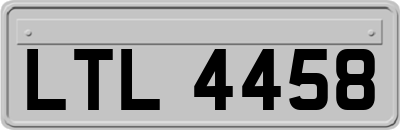 LTL4458