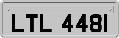 LTL4481