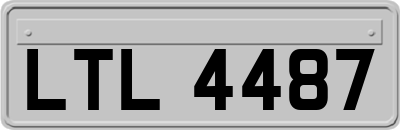 LTL4487