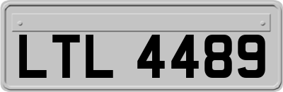 LTL4489