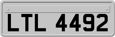 LTL4492