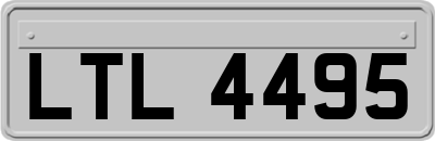 LTL4495