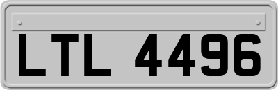LTL4496