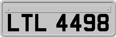 LTL4498