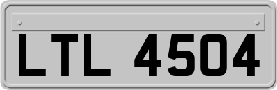 LTL4504