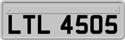 LTL4505