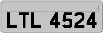 LTL4524