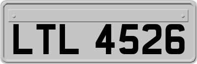LTL4526