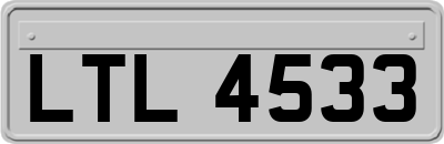 LTL4533
