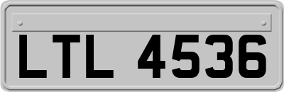 LTL4536