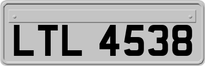 LTL4538